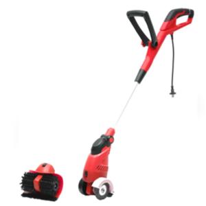 Import 550W 2in1 Weed Sweeper & Brush from chinese wholesale supplier and manufacturer
