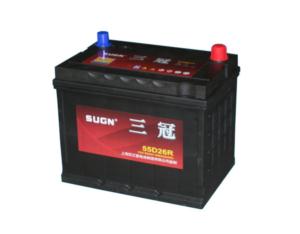 Import 55D26R from chinese wholesale supplier and manufacturer
