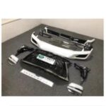 Import 570 black edition body kit from chinese wholesale supplier and manufacturer
