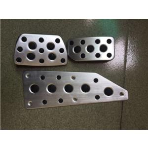 Import 570 car pedal from chinese wholesale supplier and manufacturer