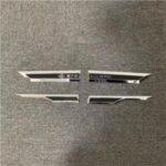 Import 570 fender label from chinese wholesale supplier and manufacturer