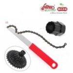 Import 58 E-BIKE A pair of CASSETTE remove and install tool For Ebike Bicycle Electric Scooter from chinese wholesale supplier and manufacturer