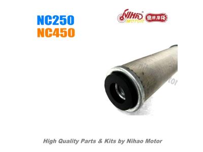 Import 58 NC250 Parts Oil filter (2nd) ZONGSHEN Engine NC RX3 ZS177MM (Nihao Motor) KAYO Motoland from chinese wholesale supplier and manufacturer