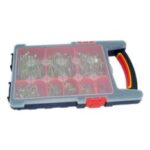 Import 580pcs TX screw ass. Set from chinese wholesale supplier and manufacturer