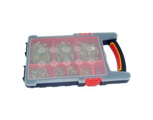 Import 580pcs TX screw ass. Set from chinese wholesale supplier and manufacturer