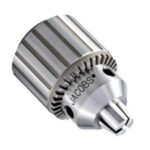 Import 5/8″(16mm) 3B 5/8 K3 Heavy Duty Plain Bearing IND Keyed Chuck from chinese wholesale supplier and manufacturer