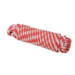 Import 5/8″x140 Solid Braid PolyPro Rope from chinese wholesale supplier and manufacturer