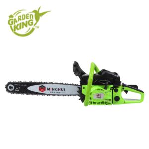 Import 58cc chinasaw CS5800 from chinese wholesale supplier and manufacturer