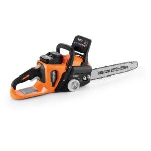 Import 58V Chain saw from chinese wholesale supplier and manufacturer