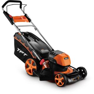 Import 58V Lawn Mower from chinese wholesale supplier and manufacturer