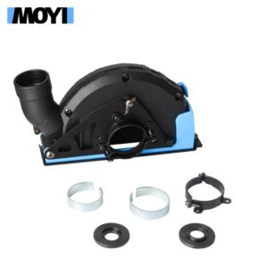 Import 5”Angle grinder spare parts(cutting dust shroud) from chinese wholesale supplier and manufacturer