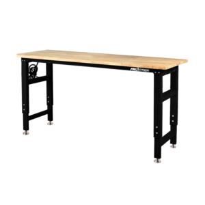 Import 5FT WOODEN TOP WORKBENCH from chinese wholesale supplier and manufacturer