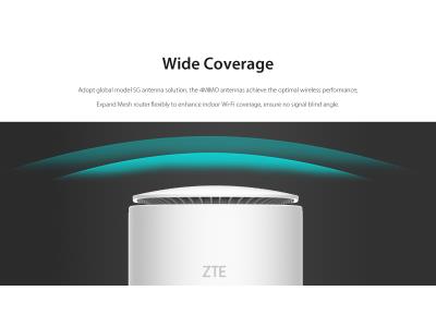 Import 5G Indoor Router from chinese wholesale supplier and manufacturer