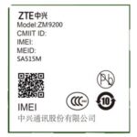 Import 5G&C-V2X Module ZM9200 from chinese wholesale supplier and manufacturer