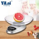 Import 5kg capacity digital bowl kitchen scale electronic food kitchen scale from chinese wholesale supplier and manufacturer