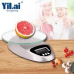 Import 5kg capacity digitalkitchen scale electronic food kitchen scale from chinese wholesale supplier and manufacturer