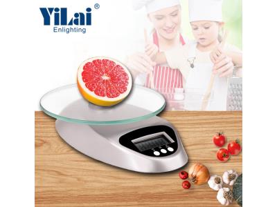 Import 5kg capacity digitalkitchen scale electronic food kitchen scale from chinese wholesale supplier and manufacturer