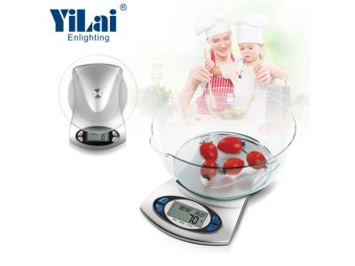 Import 5KG Multiple units Tare function Kitchen Scale from chinese wholesale supplier and manufacturer