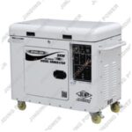 Import 5KW DIESEL GENERATER from chinese wholesale supplier and manufacturer