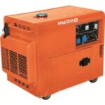 Import 5KW DIESEL GENERATOR SET from chinese wholesale supplier and manufacturer