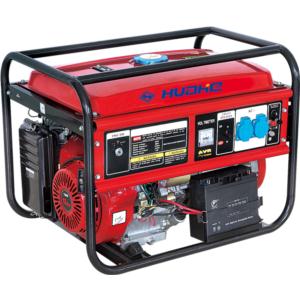 Import 5KW GASOLINE GENERATOR SET from chinese wholesale supplier and manufacturer