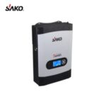 Import 5KW Hybrid Mppt Solar Inverter Supports No Battery Working with CE and CB Certificates from chinese wholesale supplier and manufacturer