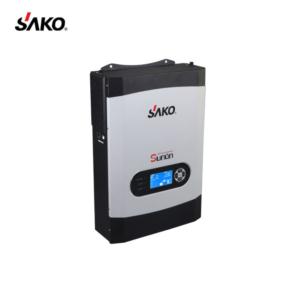 Import 5KW Hybrid Mppt Solar Inverter Supports No Battery Working with CE and CB Certificates from chinese wholesale supplier and manufacturer