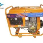 Import 5KW open-style diesel generators from chinese wholesale supplier and manufacturer