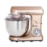 Import 5L bowl Kitchen stand mixer with powerful 1000w motor from chinese wholesale supplier and manufacturer