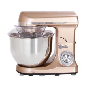 Import 5L bowl Kitchen stand mixer with powerful 1000w motor from chinese wholesale supplier and manufacturer
