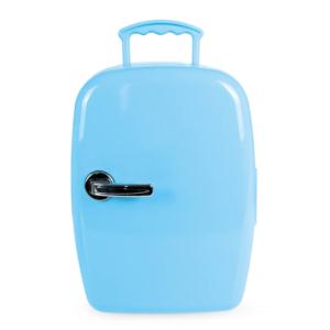 Import 5L mini cooler for home and car from chinese wholesale supplier and manufacturer