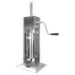Import 5L Wholesale Commerical Sausage Filling Machine Manual Sausage Stuffer from chinese wholesale supplier and manufacturer