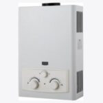Import 5L zero water pressure flue type gas water heater at good price from chinese wholesale supplier and manufacturer