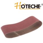 Import 5PCS ALUMINUM OXIDE SANDING BELT from chinese wholesale supplier and manufacturer