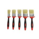 Import 5pcs paint brush set from chinese wholesale supplier and manufacturer