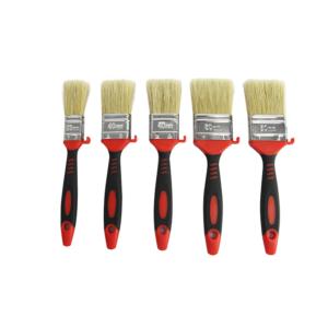 Import 5pcs paint brush set from chinese wholesale supplier and manufacturer