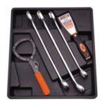 Import 5Pcs Spanner Filter Set from chinese wholesale supplier and manufacturer
