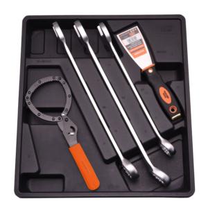 Import 5Pcs Spanner Filter Set from chinese wholesale supplier and manufacturer