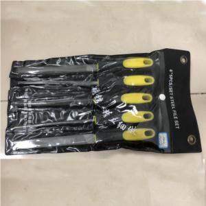 Import 5PCS/SET FILE from chinese wholesale supplier and manufacturer