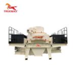 Import 5X series of new sand making machines from chinese wholesale supplier and manufacturer