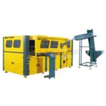Import 6 Cavities Full Automatic Blow Molding Machine from chinese wholesale supplier and manufacturer