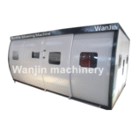 Import 6 cavity blowing machine/fully automatic blowing machine from chinese wholesale supplier and manufacturer