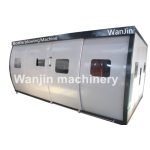 Import 6 cavity blowing machine/fully automatic blowing machine from chinese wholesale supplier and manufacturer