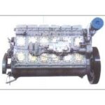 Import 6-cylinder Diesel Engine (75-220kW) from chinese wholesale supplier and manufacturer