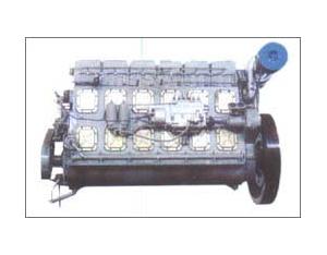 Import 6-cylinder Diesel Engine (75-220kW) from chinese wholesale supplier and manufacturer