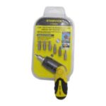 Import 6 IN 1 RATCHET SCREWDRIVER SET from chinese wholesale supplier and manufacturer