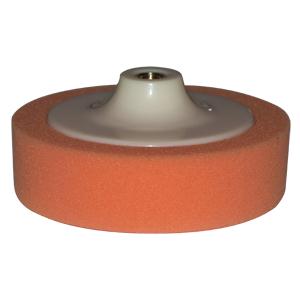 Import 6 inch sponge pad with bracket from chinese wholesale supplier and manufacturer