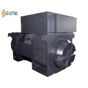 Import 6 pole medium/high voltage generator from chinese wholesale supplier and manufacturer