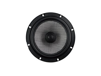 Import 6.5″ Coaxial Speaker 2-way Rubber Cone Woofer 120 Watts WS-605S from chinese wholesale supplier and manufacturer