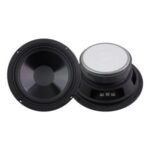 Import 6.5″ Paper Cone Mid Bass Car Audio Woofer 200 Watt WS-M652 from chinese wholesale supplier and manufacturer